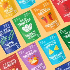 Build Your Own Bundle 6 Pack